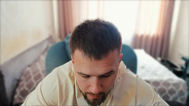 Vladik b online show from March 2, 12:12 pm