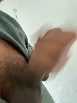 Fuckboy2535 online show from March 21, 3:24 pm