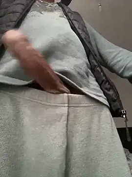 Fuckboy2535 online show from February 21, 4:05 pm
