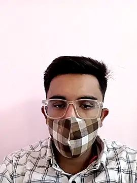 Hsahu56 online show from March 13, 9:10 am