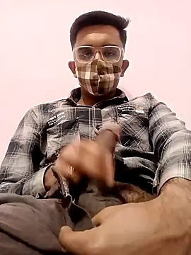 Hsahu56 online show from March 7, 1:18 pm