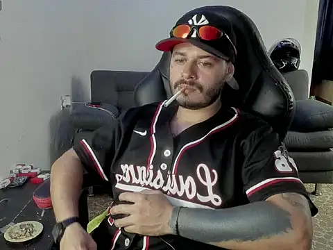 ragnar lothbrok777 online show from December 16, 8:27 pm