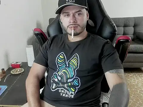 ragnar lothbrok777 online show from January 16, 7:38 pm