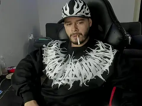 ragnar lothbrok777 online show from January 12, 3:49 pm