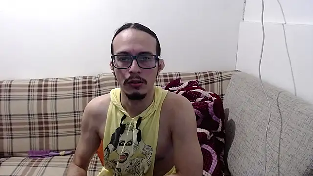 cholitohermoso online show from June 21, 5:18 pm