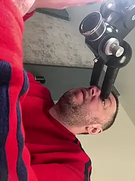 DorianJeday online show from February 1, 12:26 pm