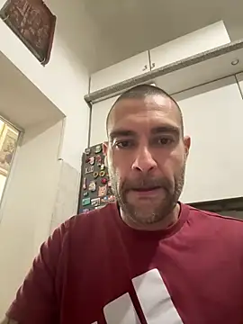 Snapshot of Jackcazzone_82 chatting on October 26, 9:17 pm Jackcazzone 82 online show from October 26, 9:17 pm