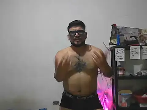 Albertxl91 online show from March 18, 4:40 am