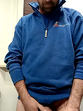 themule89 online show from April 2, 10:45 am