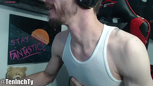 teninchty online show from November 28, 9:38 pm