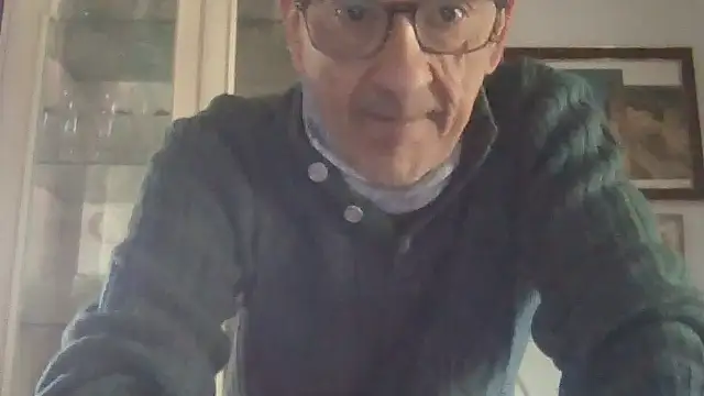 llopaco online show from November 18, 1:04 pm