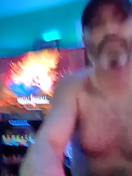 Novabear6996 online show from February 20, 6:26 am