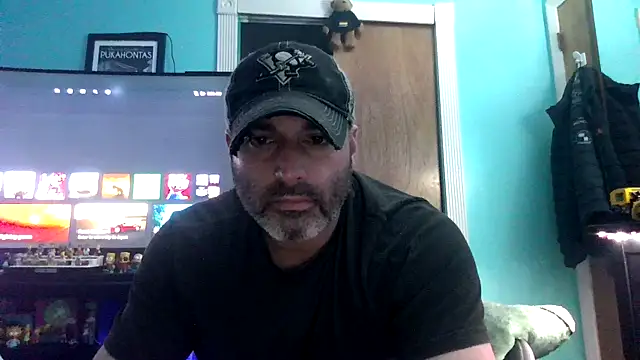 Novabear6996 online show from March 8, 7:34 am