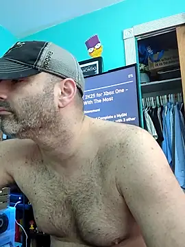 Novabear6996 online show from February 7, 12:40 am