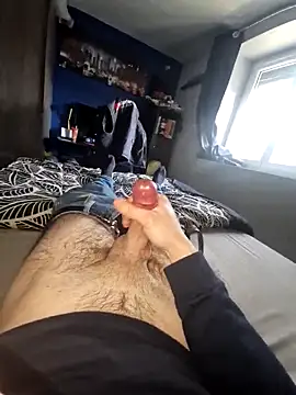 Lezoz  online show from February 20, 3:14 pm