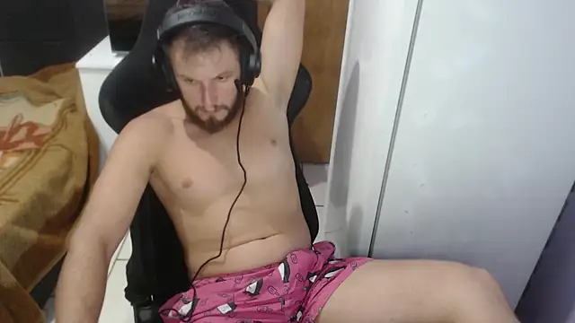 BetoWagner OFC online show from February 26, 11:57 pm