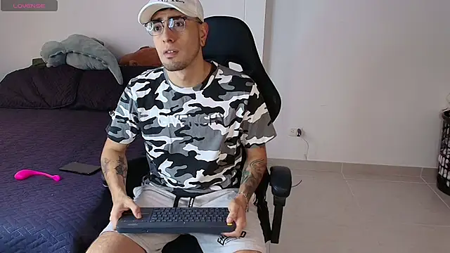 Andy shaaw online show from March 5, 1:39 pm