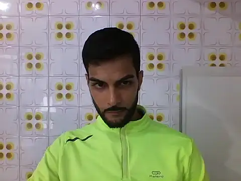 Gabrielteixeira120 online show from March 20, 12:20 pm