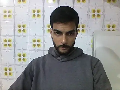 Gabrielteixeira120 online show from March 13, 11:18 am