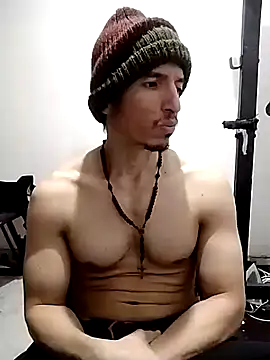 EntrenadorGym1 online show from March 9, 11:14 am