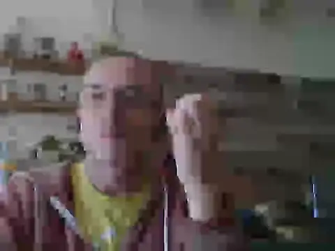 Xavspank2 online show from April 15, 1:22 pm