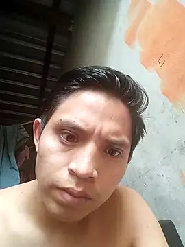 Ivanchoss94 online show from February 18, 5:44 pm