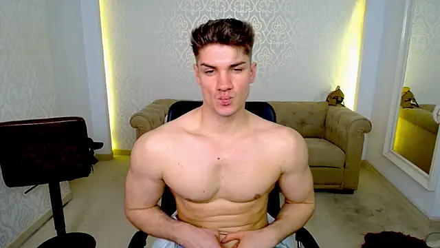 MaxKaiden online show from April 9, 6:19 am