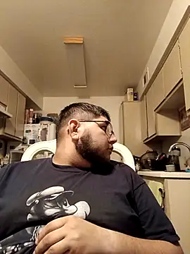 Bigdaddy-Marc online show from March 1, 4:23 am