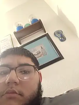 Bigdaddy-Marc online show from September 17, 10:05 am