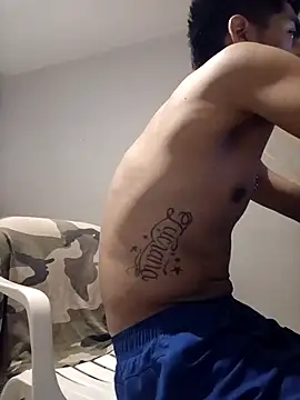 LeonRoots online show from November 5, 4:53 pm