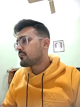 hornypurush online show from December 21, 12:35 pm