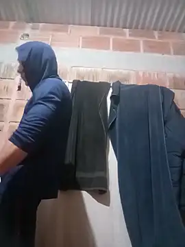 Mycansonhot online show from April 6, 5:19 am