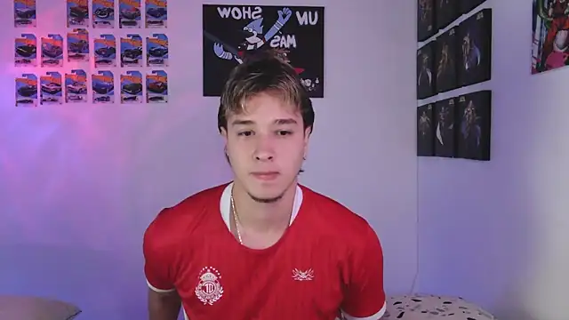 jack walker190 online show from December 15, 10:45 am