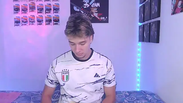 jack walker190 online show from November 11, 7:57 am