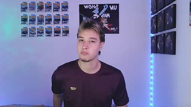 Snapshot of jack_walker190 chatting on October 29, 11:57 am jack walker190 online show from October 29, 11:57 am