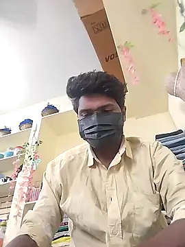 Teluguwildhorse online show from December 18, 5:47 am