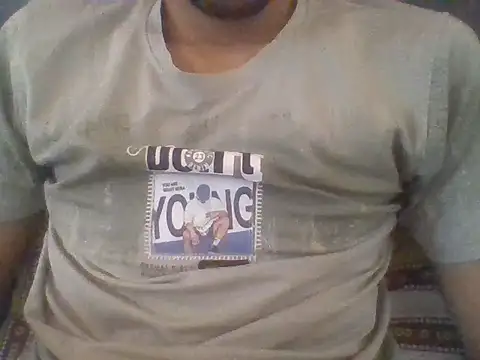 Hearthackerlust online show from November 14, 8:27 am