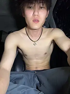 chiba chan online show from April 17, 11:46 am