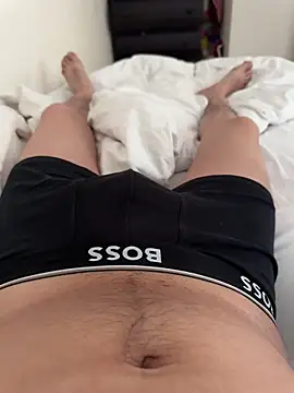 DickyLuigi online show from February 17, 8:47 pm