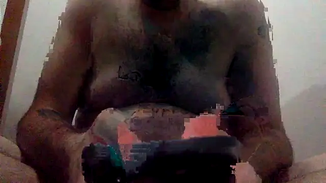 kinkyfag94 online show from May 13, 1:30 pm