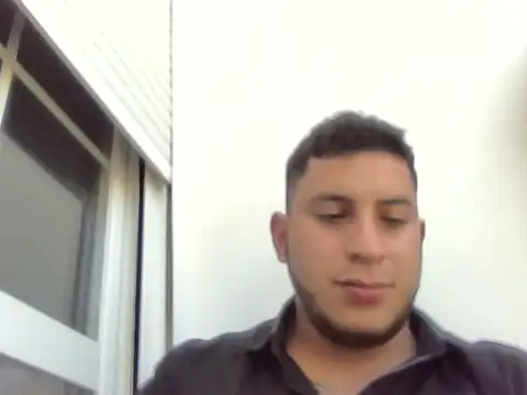 Leandro5523Z online show from April 3, 3:20 pm