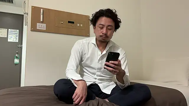 masato1115aa online show from February 26, 2:40 pm