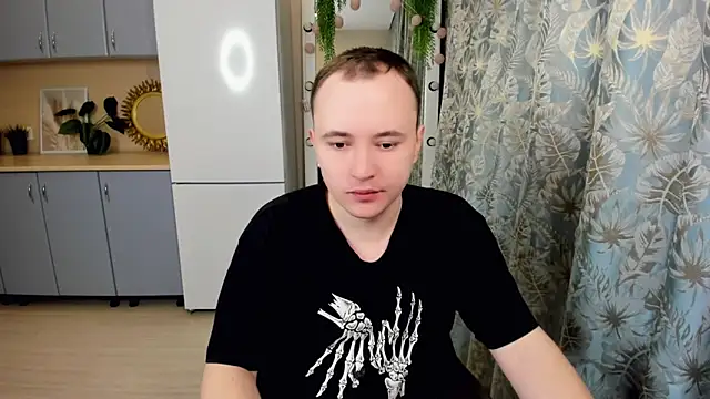 Don guffito online show from March 12, 4:56 pm