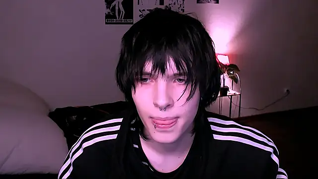 timi-moon online show from November 15, 1:46 pm