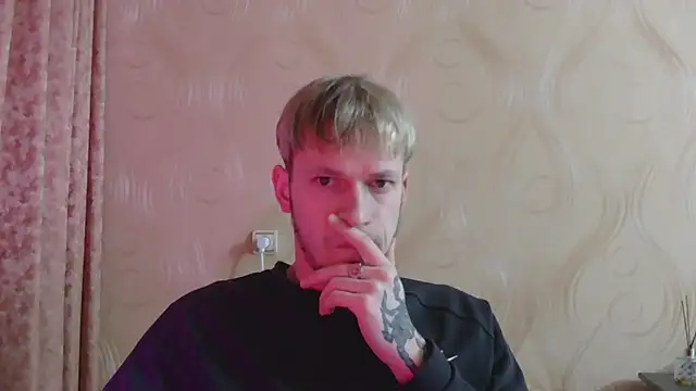 frama666 online show from February 28, 5:01 pm