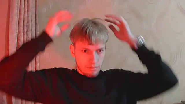 frama666 online show from February 16, 8:07 pm