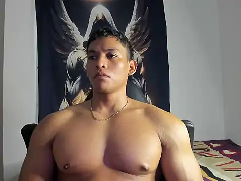 bigger ragnarsson online show from November 11, 10:31 am