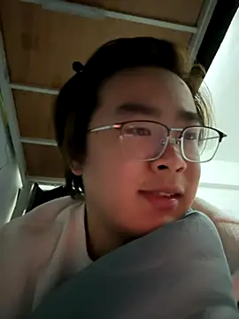 Anson0722 online show from December 5, 2:57 pm