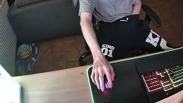 DerGeileLoveboy online show from November 18, 2:21 pm