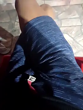 Guarapoc online show from March 28, 3:07 am